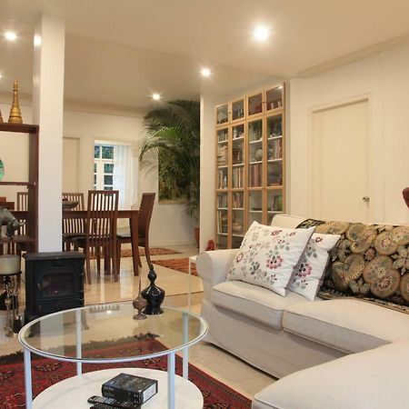 Ban Rai Khlong Sai Coombs Cottage, Khaoyai, Mu Si מראה חיצוני תמונה