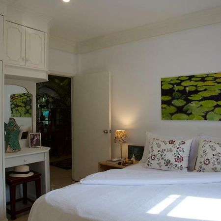 Ban Rai Khlong Sai Coombs Cottage, Khaoyai, Mu Si מראה חיצוני תמונה