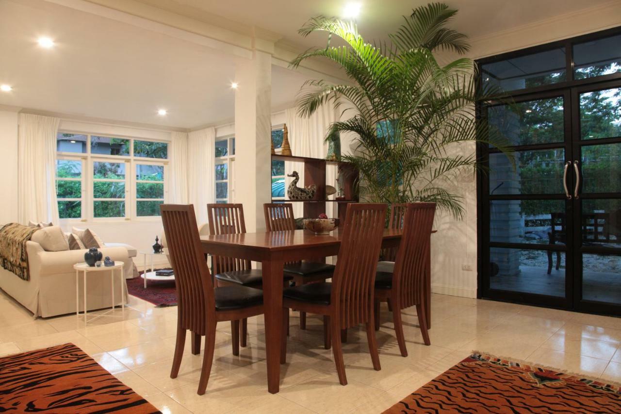 Ban Rai Khlong Sai Coombs Cottage, Khaoyai, Mu Si מראה חיצוני תמונה