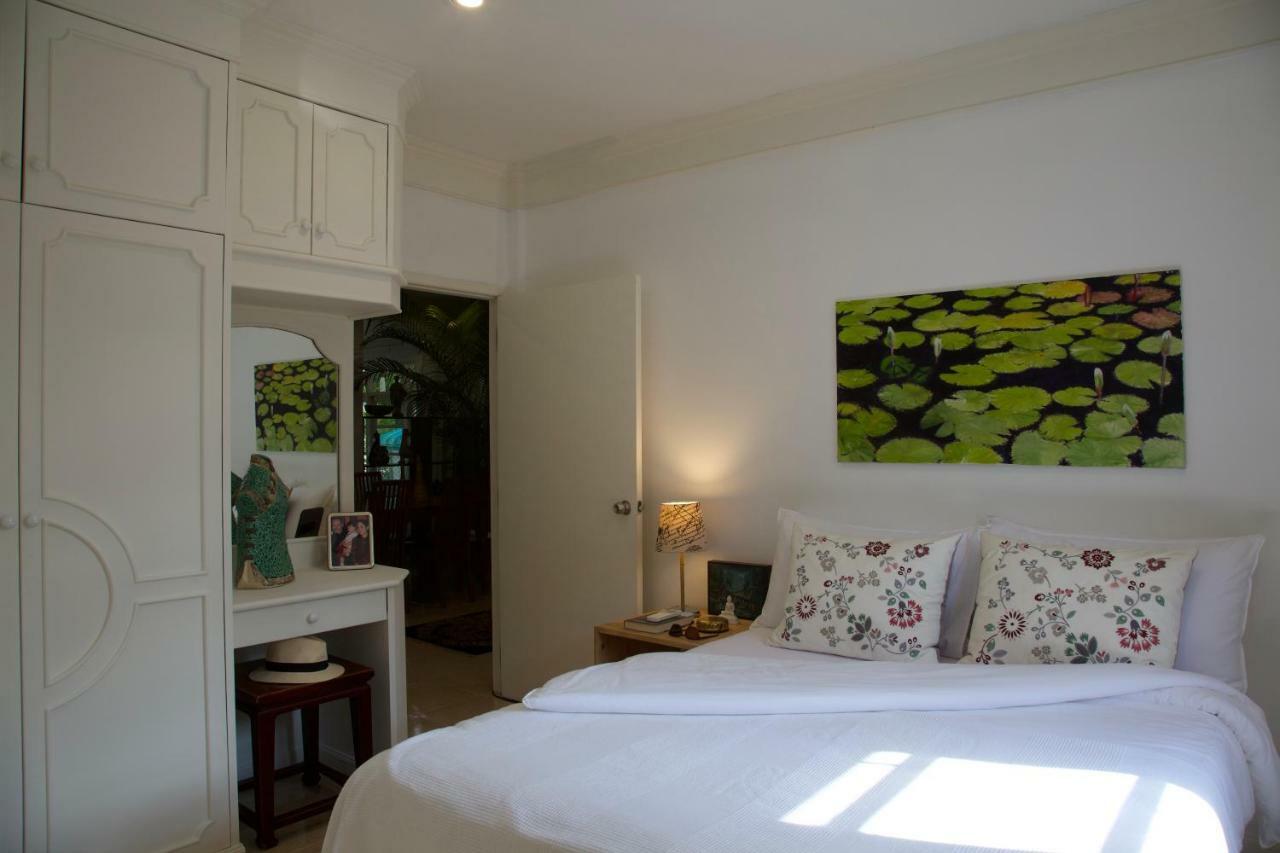 Ban Rai Khlong Sai Coombs Cottage, Khaoyai, Mu Si מראה חיצוני תמונה