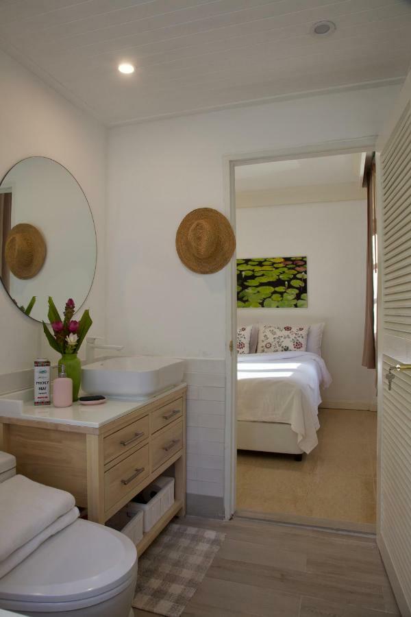 Ban Rai Khlong Sai Coombs Cottage, Khaoyai, Mu Si מראה חיצוני תמונה
