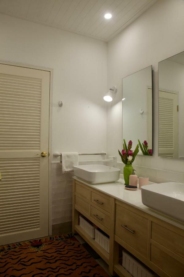 Ban Rai Khlong Sai Coombs Cottage, Khaoyai, Mu Si מראה חיצוני תמונה